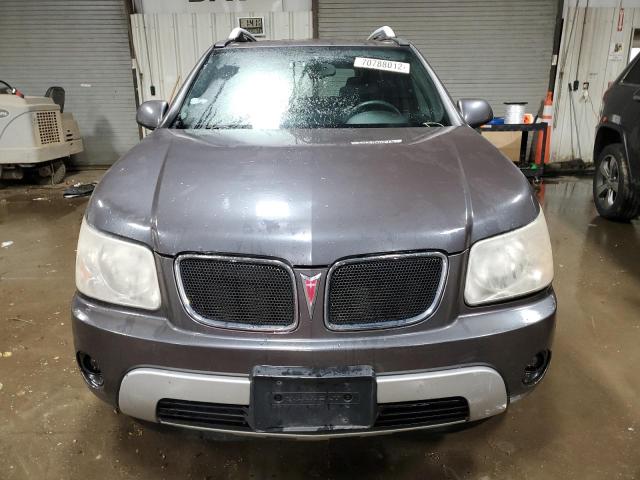 Photo 4 VIN: 2CKDL33F586011601 - PONTIAC TORRENT 