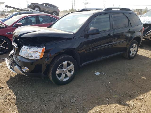 Photo 0 VIN: 2CKDL33F586068946 - PONTIAC TORRENT 