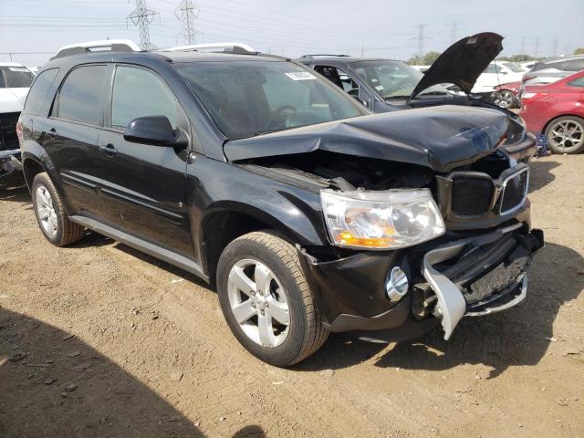 Photo 3 VIN: 2CKDL33F586068946 - PONTIAC TORRENT 