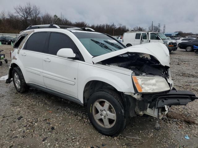 Photo 3 VIN: 2CKDL33F586283632 - PONTIAC TORRENT 