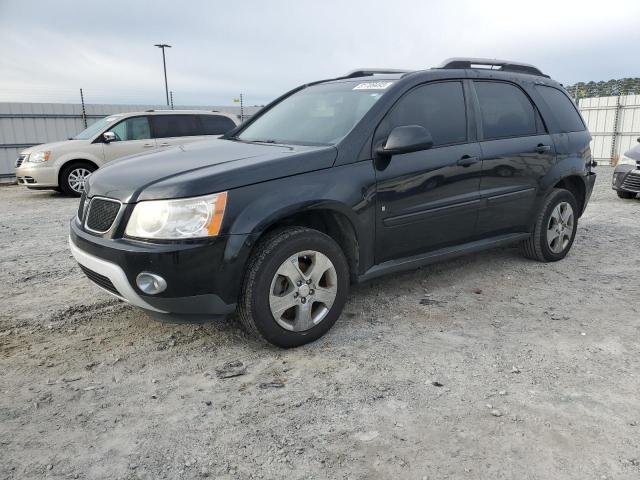 Photo 0 VIN: 2CKDL33F586313048 - PONTIAC TORRENT 