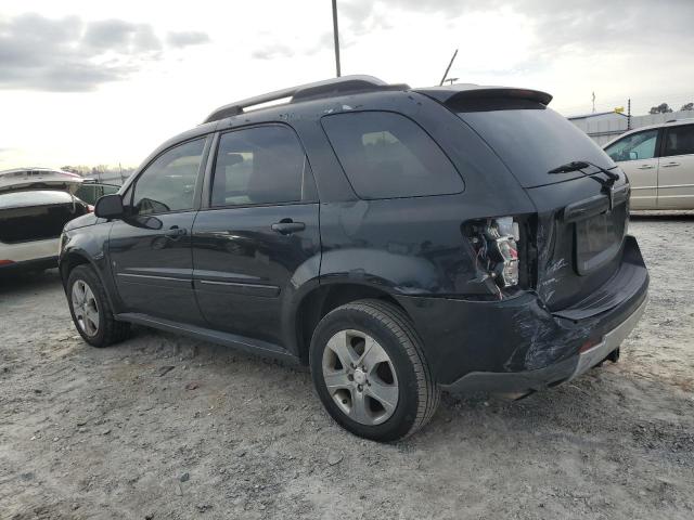 Photo 1 VIN: 2CKDL33F586313048 - PONTIAC TORRENT 