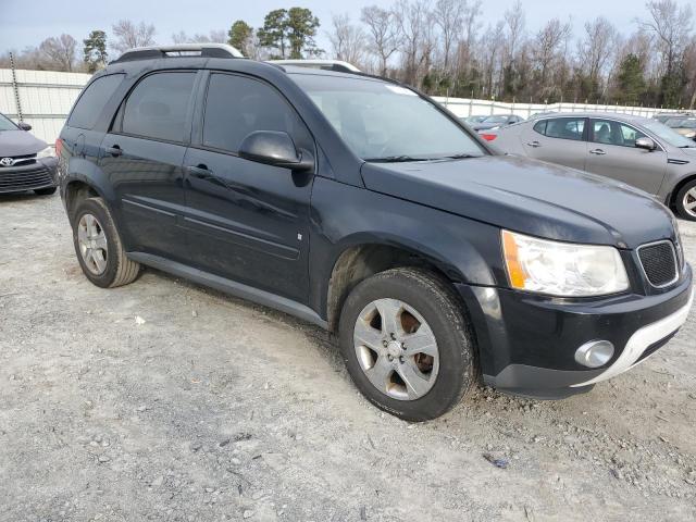 Photo 3 VIN: 2CKDL33F586313048 - PONTIAC TORRENT 