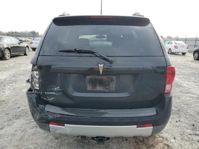 Photo 5 VIN: 2CKDL33F586313048 - PONTIAC TORRENT 