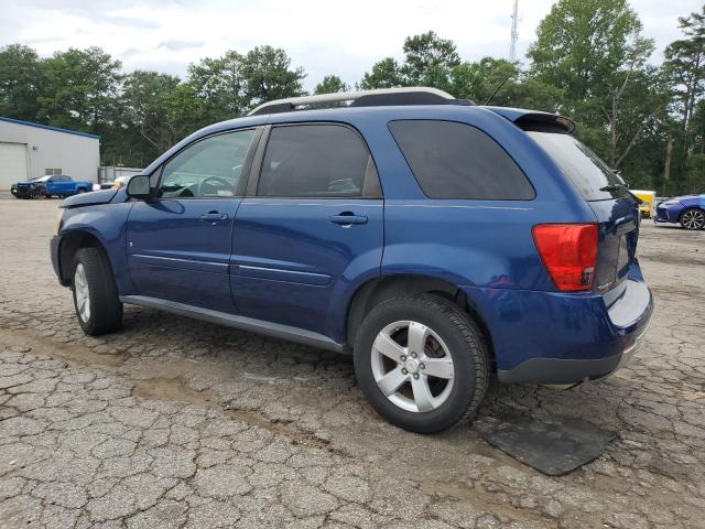 Photo 1 VIN: 2CKDL33F586343389 - PONTIAC TORRENT 