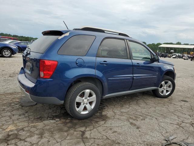 Photo 2 VIN: 2CKDL33F586343389 - PONTIAC TORRENT 