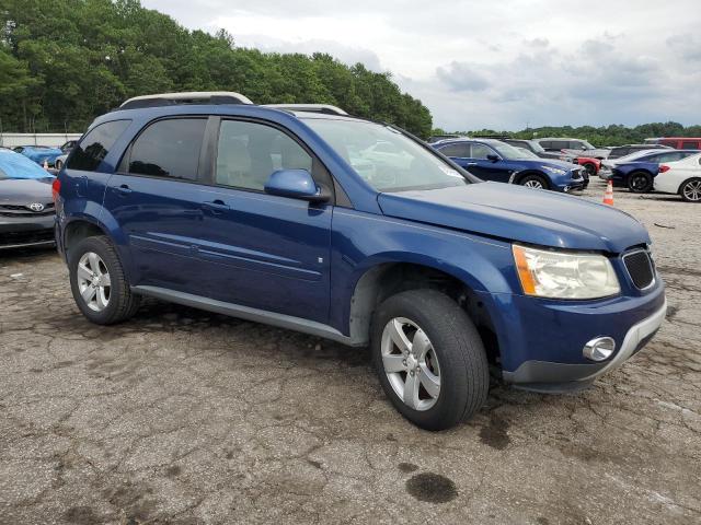 Photo 3 VIN: 2CKDL33F586343389 - PONTIAC TORRENT 