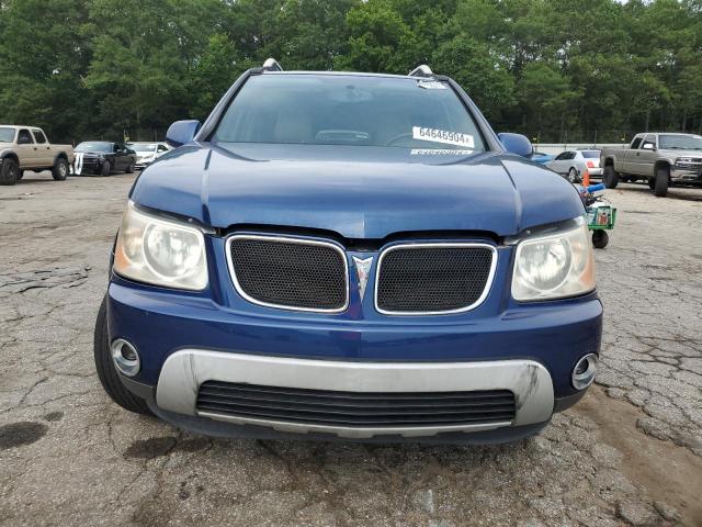 Photo 4 VIN: 2CKDL33F586343389 - PONTIAC TORRENT 