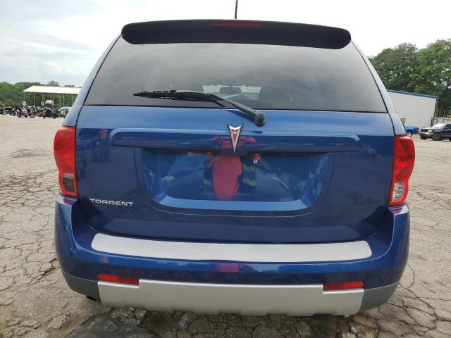 Photo 5 VIN: 2CKDL33F586343389 - PONTIAC TORRENT 