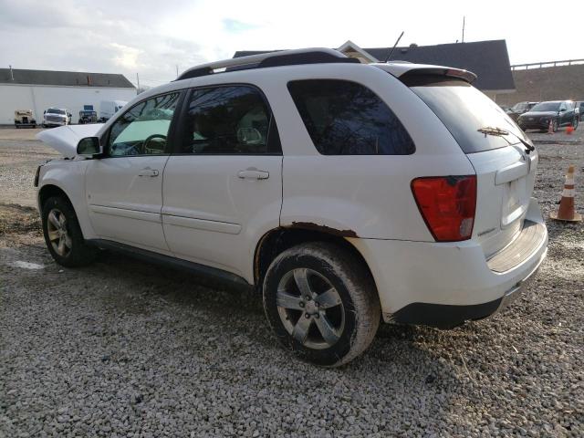 Photo 1 VIN: 2CKDL33F596209757 - PONTIAC TORRENT 