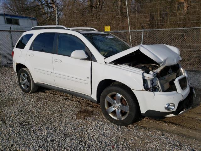 Photo 3 VIN: 2CKDL33F596209757 - PONTIAC TORRENT 