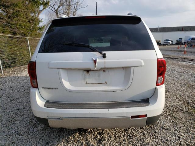 Photo 5 VIN: 2CKDL33F596209757 - PONTIAC TORRENT 