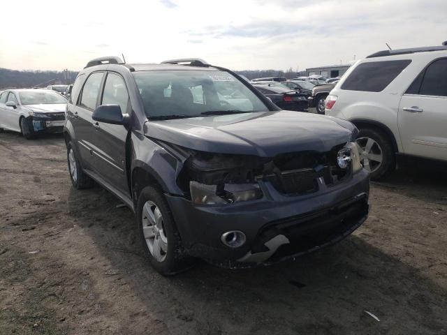 Photo 0 VIN: 2CKDL33F596226445 - PONTIAC TORRENT 