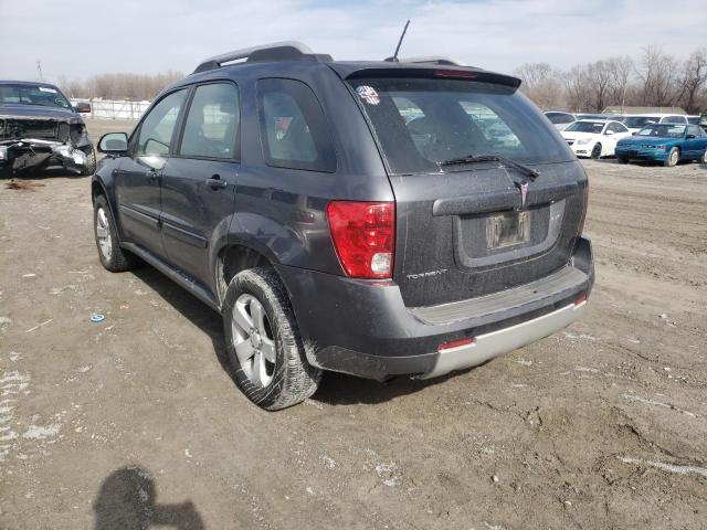 Photo 2 VIN: 2CKDL33F596226445 - PONTIAC TORRENT 