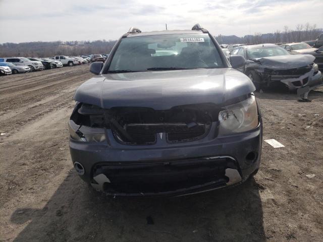 Photo 8 VIN: 2CKDL33F596226445 - PONTIAC TORRENT 