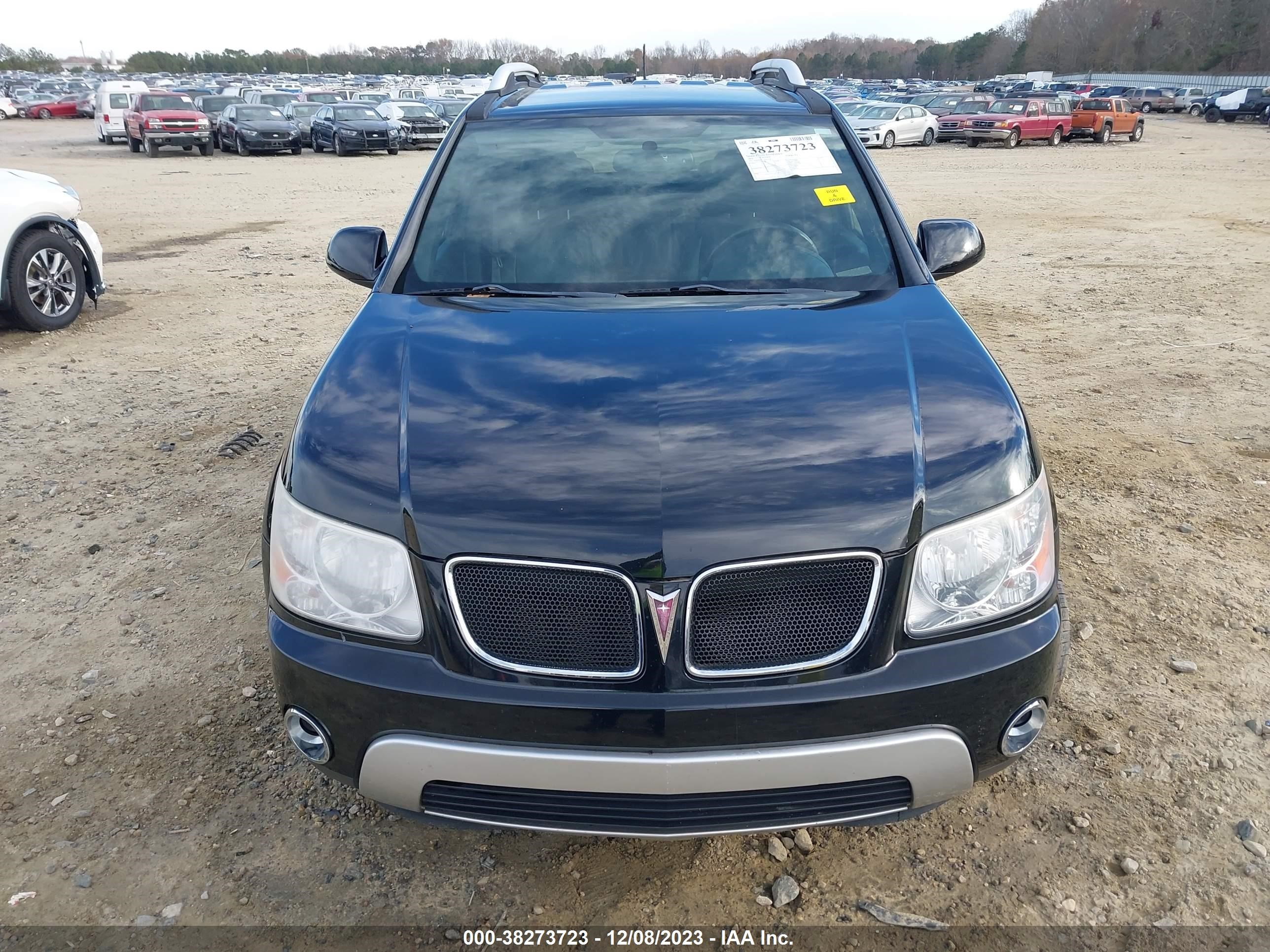 Photo 11 VIN: 2CKDL33F686073587 - PONTIAC TORRENT 