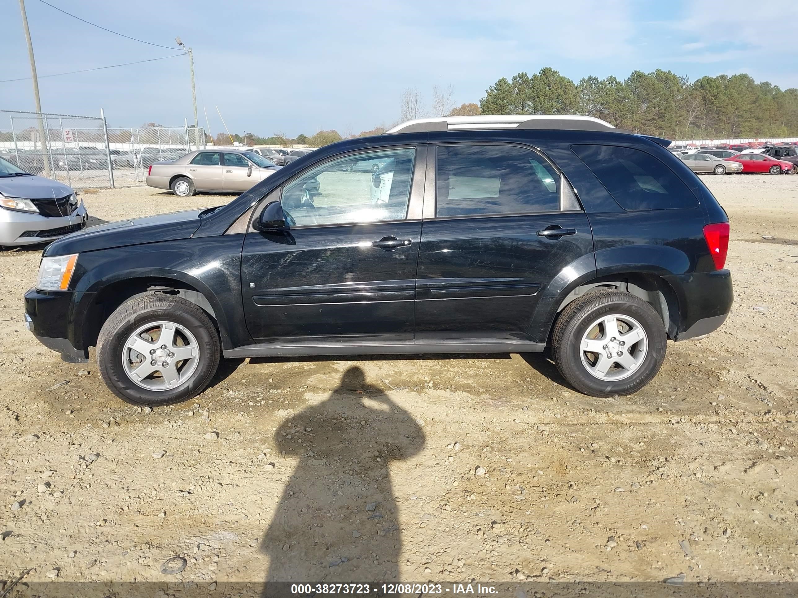 Photo 13 VIN: 2CKDL33F686073587 - PONTIAC TORRENT 