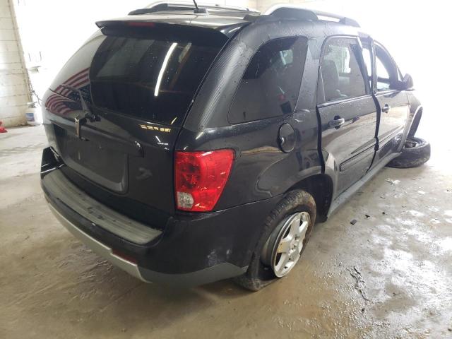 Photo 3 VIN: 2CKDL33F686301653 - PONTIAC TORRENT 