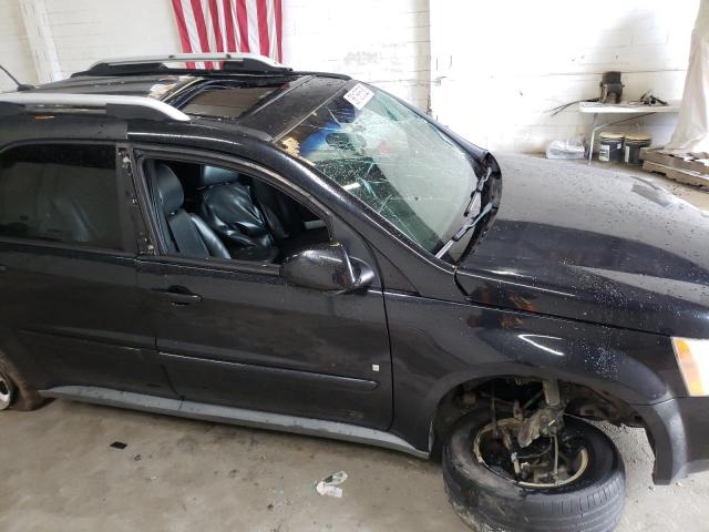 Photo 9 VIN: 2CKDL33F686301653 - PONTIAC TORRENT 