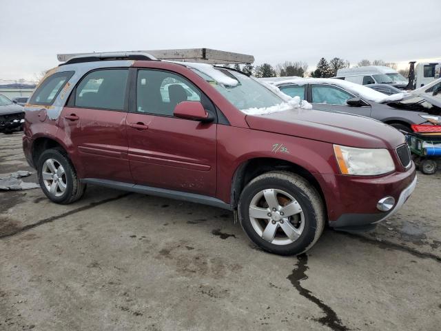 Photo 3 VIN: 2CKDL33F686317349 - PONTIAC TORRENT 