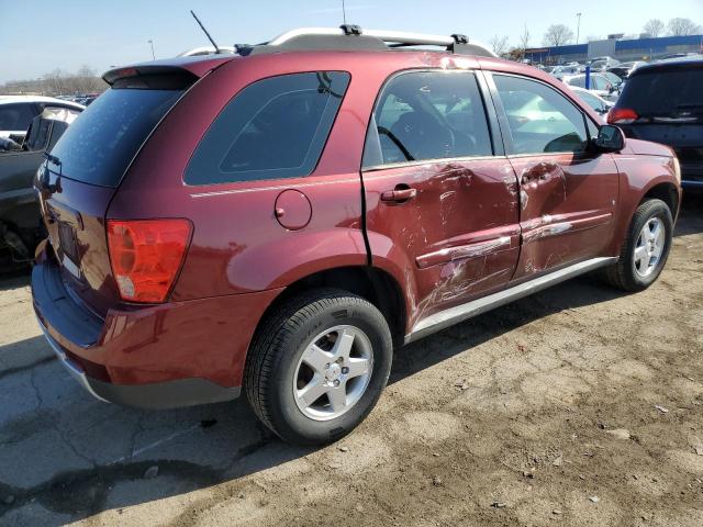 Photo 2 VIN: 2CKDL33F696205779 - PONTIAC TORRENT 