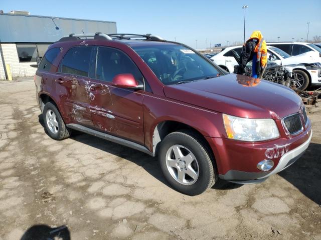 Photo 3 VIN: 2CKDL33F696205779 - PONTIAC TORRENT 