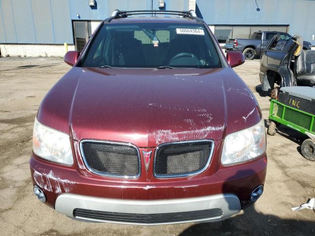 Photo 4 VIN: 2CKDL33F696205779 - PONTIAC TORRENT 