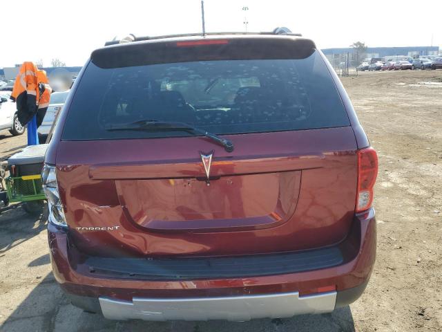 Photo 5 VIN: 2CKDL33F696205779 - PONTIAC TORRENT 