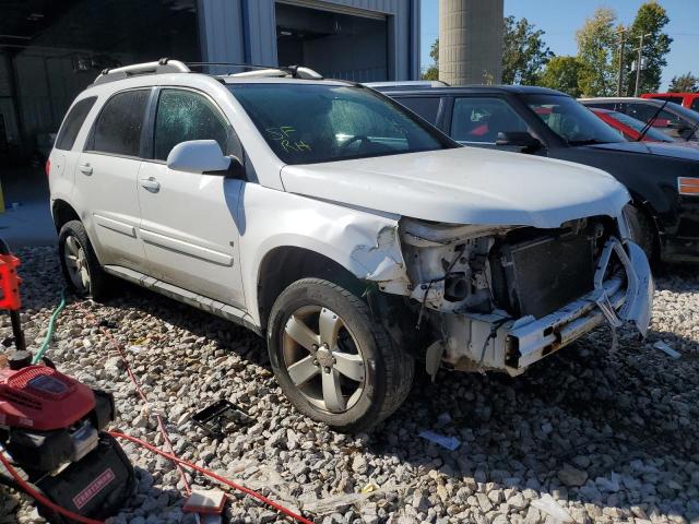 Photo 3 VIN: 2CKDL33F696231489 - PONTIAC TORRENT 