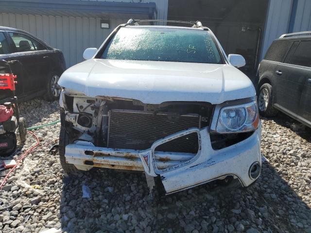 Photo 4 VIN: 2CKDL33F696231489 - PONTIAC TORRENT 