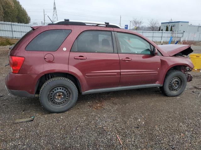 Photo 2 VIN: 2CKDL33F696244713 - PONTIAC TORRENT 