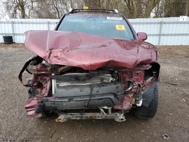 Photo 4 VIN: 2CKDL33F696244713 - PONTIAC TORRENT 