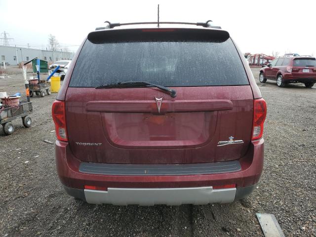 Photo 5 VIN: 2CKDL33F696244713 - PONTIAC TORRENT 