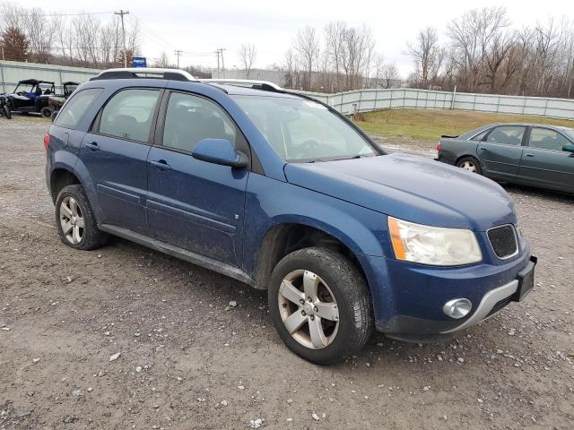 Photo 3 VIN: 2CKDL33F696248597 - PONTIAC TORRENT 