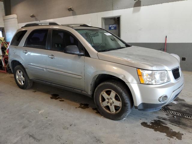 Photo 3 VIN: 2CKDL33F786000972 - PONTIAC TORRENT 