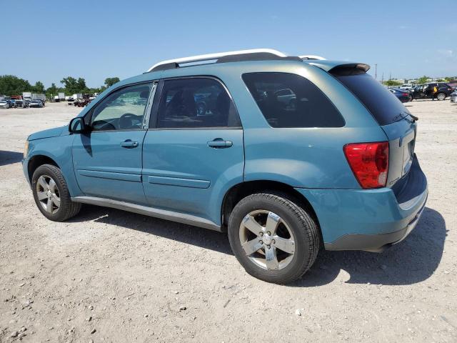 Photo 1 VIN: 2CKDL33F786066857 - PONTIAC TORRENT 