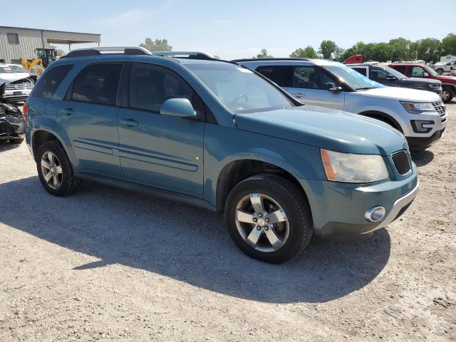 Photo 3 VIN: 2CKDL33F786066857 - PONTIAC TORRENT 