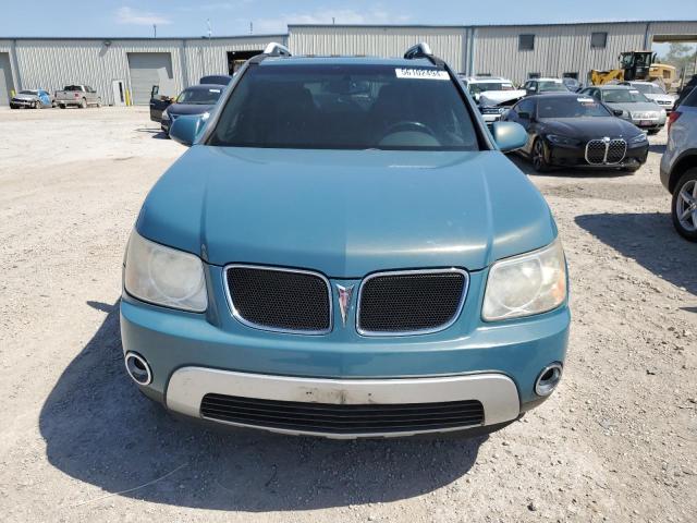 Photo 4 VIN: 2CKDL33F786066857 - PONTIAC TORRENT 