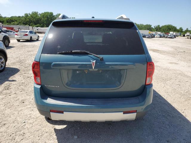 Photo 5 VIN: 2CKDL33F786066857 - PONTIAC TORRENT 