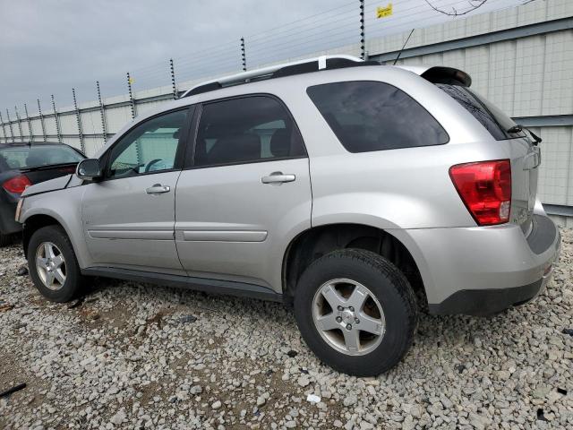 Photo 1 VIN: 2CKDL33F786078426 - PONTIAC TORRENT 