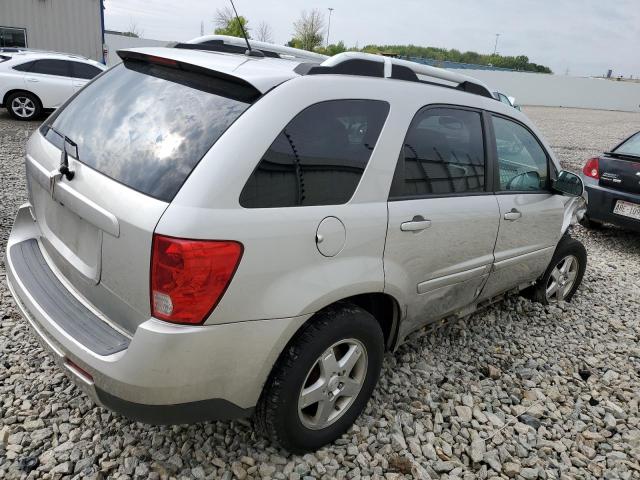 Photo 2 VIN: 2CKDL33F786078426 - PONTIAC TORRENT 