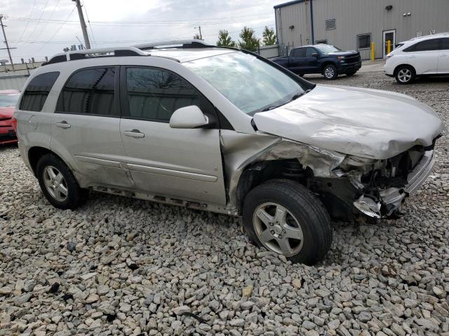 Photo 3 VIN: 2CKDL33F786078426 - PONTIAC TORRENT 