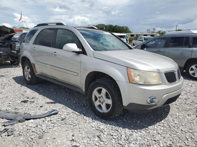 Photo 3 VIN: 2CKDL33F786282613 - PONTIAC TORRENT 