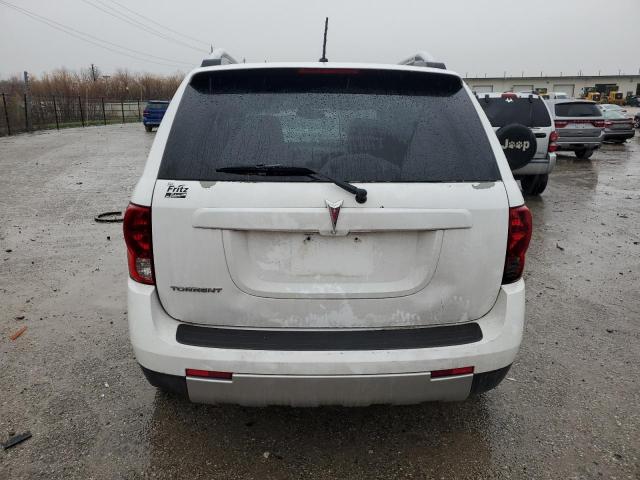 Photo 5 VIN: 2CKDL33F786296351 - PONTIAC TORRENT 