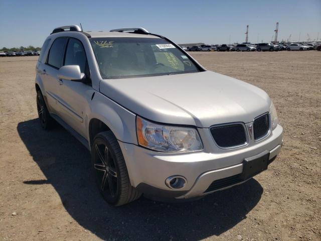 Photo 0 VIN: 2CKDL33F786338680 - PONTIAC TORRENT 