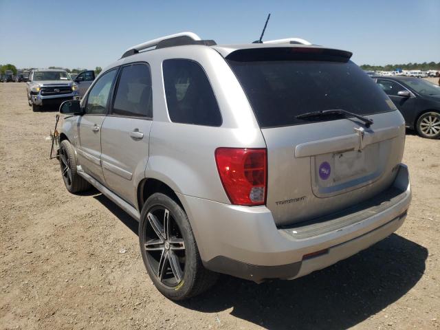 Photo 2 VIN: 2CKDL33F786338680 - PONTIAC TORRENT 