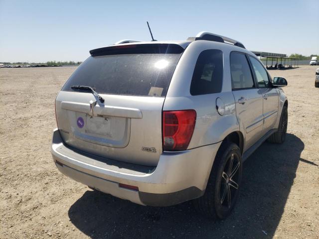 Photo 3 VIN: 2CKDL33F786338680 - PONTIAC TORRENT 