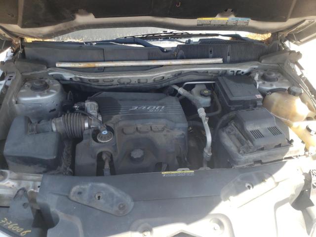 Photo 6 VIN: 2CKDL33F786338680 - PONTIAC TORRENT 