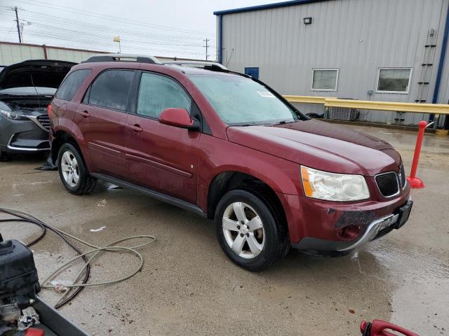 Photo 3 VIN: 2CKDL33F796207542 - PONTIAC TORRENT 