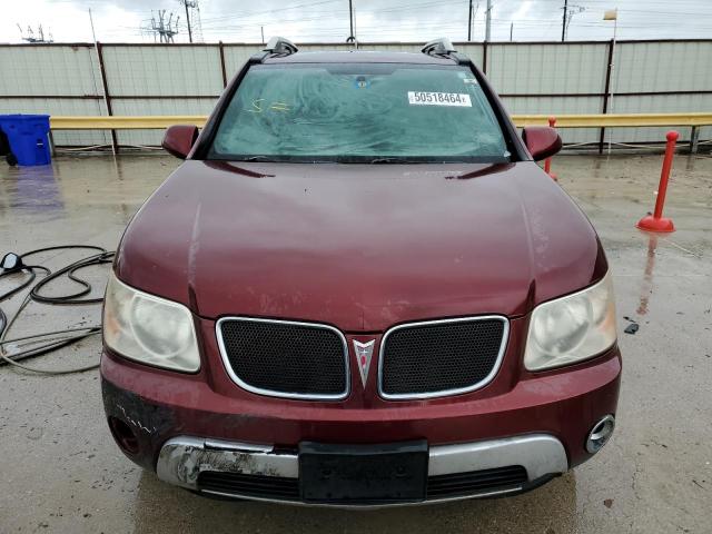 Photo 4 VIN: 2CKDL33F796207542 - PONTIAC TORRENT 